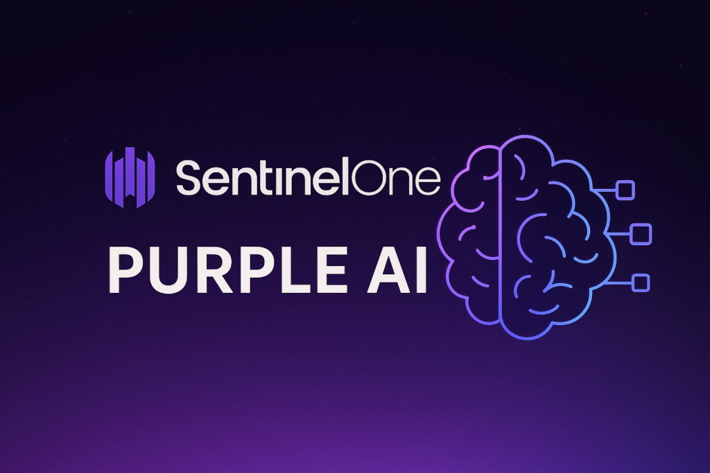 SentinelOne Purple AI