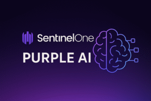 SentinelOne Purple AI